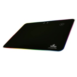 [YGF-68901] Mousepad Gamer Yeyian Ygf-68901 Rig Carga/ina Rgb Anti/d Flow 2800
