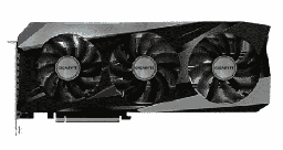 [Dim-GV-N307TGAMING OC-8GD] TARJETA DE VIDEO GIGABYTE NVIDIA GEFORCE RTX 3070 TI GAMING OC 8GB GDDR6 GV-N307TGAMING OC-8GD REV1