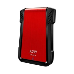 [dim-AEX500U3-CRD] Enclosure  Gabinete De Disco Duro  XPG Rojo 2.5 USB 3.0 Sata (aex500u3-crd)
