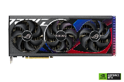 [dim-ROG-STRIX-RTX4080-O16G-GAMING] Tarjeta      De Video ASUS Nvidia Geforce Rog-strix-rtx4080-o16g-gaming OC 16gb Gddr6x/dp Pue