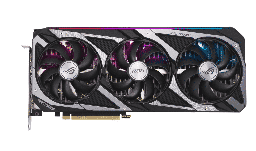 [Dim-ROG-STRIX-RTX3060-O12G-GAMING] Tarjeta   De Video Nvidia Geforce Rtx 3060 Rog Strix Gaming 12gb Gddr6 Rog-strix-rtx3060-o12g-gaming