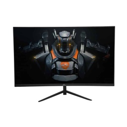 [dim-YMC-70804] Monitor  Curvo 23.8″ Yeyian Ymc-70804 Sigurd 2503 200hz,1ms,fullhd,dp Pue