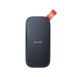 [619659184339-S] Unidad Sandisk Portable Ssd 480gb Sdssde30-480g-g25