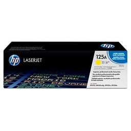 [CB542A] Toner Hp Amarillo Para Cp1215/cm1312 Mfp/cp1515/cp1518 (cb542a)