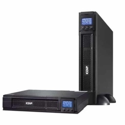 [879071000611-C] Nobreak/upsmarcacdpupo11-3rtax3kva/2.7kwonlinesenoidal4