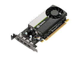 [VCNT10008GB-PB] Tarjeta De Video Quadro Pny Nvidia Vcnt10008gb-pb 8gb Gddr6 4x Mini Dp