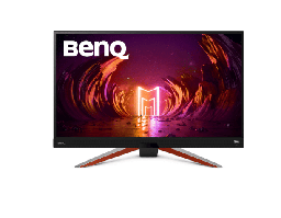 [840046045296-B] Monitor Benq Ex2710q Mobiuz 27" 2560x1440 Ips 165hz 2ms Hdr Hdmi Dp Ve