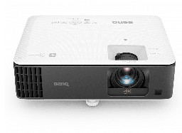 [840046044350-B] Proyector                                                                                                                                                                                                                                                                                                                    Benq Tk700sti Dongle De Android Tv 3000lum 4k Uhd,usb,hdmix2