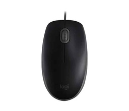 [910-006756] Mouse Logitech M110 Silent Negro (910-006756)