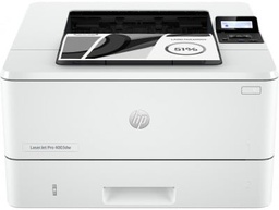 [2Z610A] Hp                                                                         Laserjet Pro 4003dw Monocromática (2z610a)