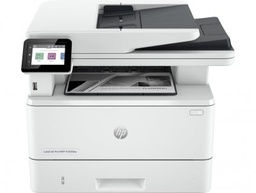 [2Z627A] Hp  Laserjet Pro Mfp 4103dw Monocromática (2z627a)
