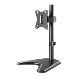 [462037] Soporte         Manhattan 1 Monitor 17 A 32" Sobre Escritorio (462037)