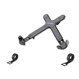 [462211] Soporte Manhattan Para Laptop De 11 A 17" Montaje Vesa (462211)