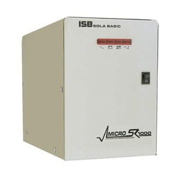 [660077406107-S] Nobreak/ups                                                                                                                                                                                                                                                                                                                                                                                                                                                                                                                                                                                                                                                                                                                                                                                                                                                                                                                                                                                                                                                                                                                                                                                                                                                                                                                                                                                                                                                                                                                                                                                             Sola Basic Xr-21-102 Micro Sr  1000va/650w4 /4 Cont/leds