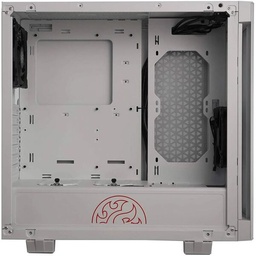 [4710273773056-X] Gabinete Gamer  Xpg Invader Mid Tower Blanco (invader-whcww)