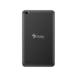 [7503028126989-S] Tablet                                                                                                                                                                                                                                                                                                                                                                                                                                                                                                                                                                                                                                                                                                                                                                                                                                                                           Stylos 3g Quad Core 16 Gb Ram 1gb 7" Negro Stta3g2b