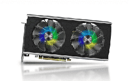 [Dim-5500xtsa] TARJETA DE VIDEO SAPPHIRE NITRO RX 5500 XT 8gb gddr6