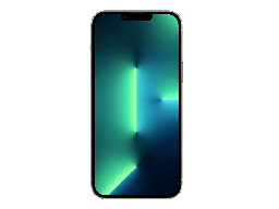 [Dim-IPHONE-13-PRO-MAX-SILVER] Iphone 13 Pro Max Reacondicionado 128gb Color Plateado