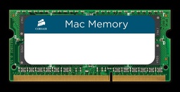 [CMSA4GX3M1A1066C7] Memoria                                                                                                                                                                                                                                                                                                                                                                                                                                                                                                                                                                                                                        Sodimm Ddr3 Corsair 4gb 1066mhz Mac (cmsa4gx3m1a1066c7)