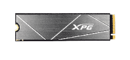 [dim-AGAMMIXS50L-1T-C-1] UNIDAD SSD M.2 ADATA GAMMIX S50 LITE 2280 1TB (AGAMMIXS50L-1T-C) pue