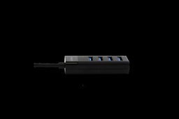 [AC-934664] Hub  Acteck Usb-a 4en1 Portx3 Dh425 4xusb-a3.0 Ac-934664