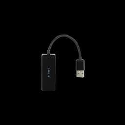 [AC-934732] Adaptador Acteck Usb-c A Rj45 Shift Plus Ae420 Macho-hembra Ac-934732