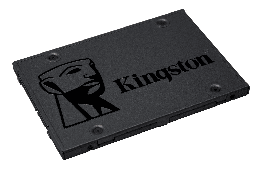 [dim-A400 960GB] Unidad           SSD Kingston 960gb Sata 3 2.5" 550/350 Mb/s R/w(sa400s37/960g) Pue
