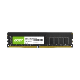 [887184011899-A] Memoria Ddr4 Acer Ud100 8gb 2666mhz Udimm Cl19 (bl.9bwwa.221)