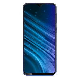 [Dim-X7/AZUL] Telefono  Movil Smartphone Techpad X7 6.49″, 16gb, 2gb Ram, Azul