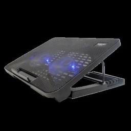 [NBLC010117] Base                                                                                                                                                                                                                                                                                                                                                                                                                                                                                                                                                                                                                                                                                                                                                                                                                                                                                                                                                                                                                                                                                                                                                                                                                                                                                                                                                                                           Enfriadora Necnon Nlc-01 Para Laptop 17" 2 Vent Az/ngr Nblc010117