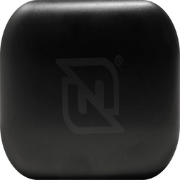 [NBABNS25AS] Audifonos                                                                                                                                                                                                                                                                                                                                                                                                                                                                                                                                                                                                                                                                                                                                                                                                                                                                                                                                                                                                                                                   Necnon In-ear Bt 5.1 Wifi 200mah Led Negro/rojo Nbabns25as