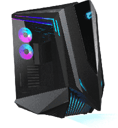 [Dim-C700G] GABINETE PARA GAMING GIGABYTE AORUS C700 GLASS CON VENTANA Y ARGB FULL TOWER