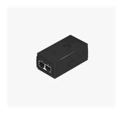 [602003746864-U] Adaptador                                                                                                                                                                                                                                                                                                                                                                                                                                                                                                                                                                                                                                                                                                                                                                                         Ubiquiti Poe De 24 Vdc 0.5 Puerto Gb (poe-24-12w-g)