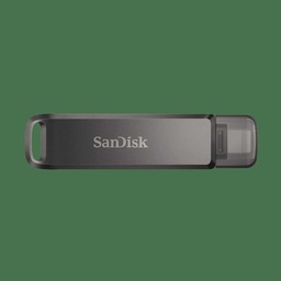 [619659181970-S] MEMORIA FLASH SANDISK IXPAND 256GB LIGHTNING-USB C(SDIX70N-256G-GN6NE)