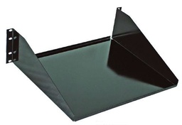 [ACCNSY020] Charola para monitor NORTH SYSTEM - Negro, 2.8 kg, Acero