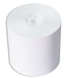 [ACCPCM020] Rollo de papel PCM B7670 - Rollos de papel, Color blanco