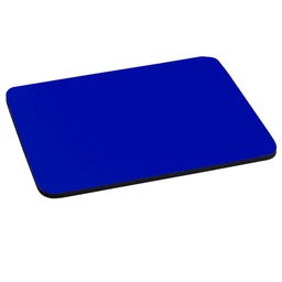 [ACCRBT5160] MOUSEPAD BROBOTIX ANTIDERRAPANTE COLOR AZUL REY - Azul rey, 22, 5 cm