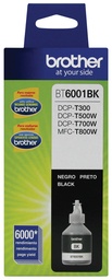 [CARBRT3060] Botella de Tinta Brother BT6001BK - Negro