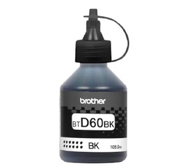 [CARBRT3600] Botella de Tinta Brother BTD60BK - Negro