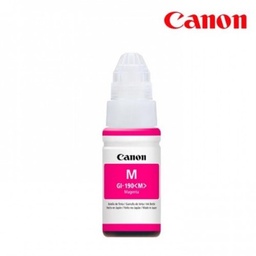 [CARCNN4720] Tanque de tinta CANON - Magenta, Canon