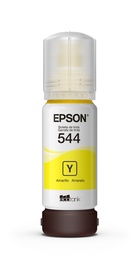 [CAREPS5850] Cartucho EPSON DYE - Amarillo, Epson