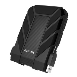 [DDUDAT720] Disco Duro Externo ADATA HD710 - 5 TB, USB 3.2 Gen1 (compatible con las versiones anteriores USB 2.0), 2.5 pulgadas, Negro