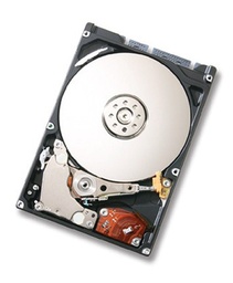 [DDUSAN430] Disco Duro GENERICO - 500 GB, SATA, 5400 RPM, 2.5 pulgadas, Laptop