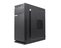 [GABEVO430] Gabinete EVOTEC EV-1015 - ATX, Gabinete, Negro